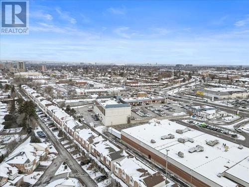 31 Glenhaven Pvt, Ottawa, ON - Outdoor With View