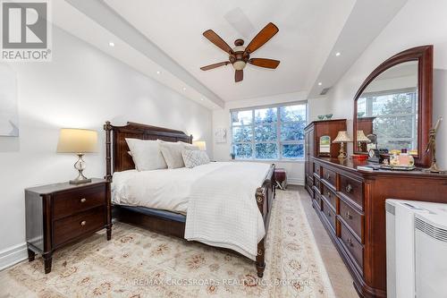 210 - 10 Old York Mills Road, Toronto, ON - Indoor Photo Showing Bedroom