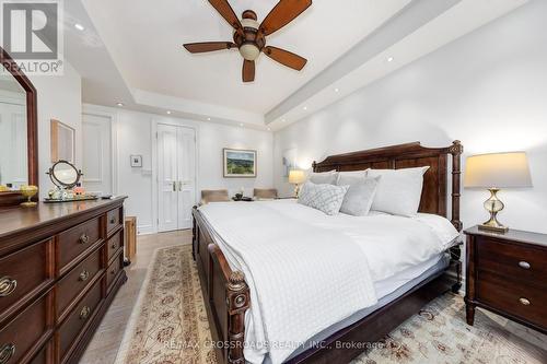 210 - 10 Old York Mills Road, Toronto, ON - Indoor Photo Showing Bedroom