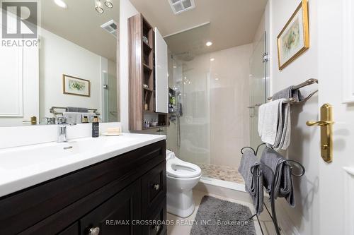 210 - 10 Old York Mills Road, Toronto, ON - Indoor Photo Showing Bathroom