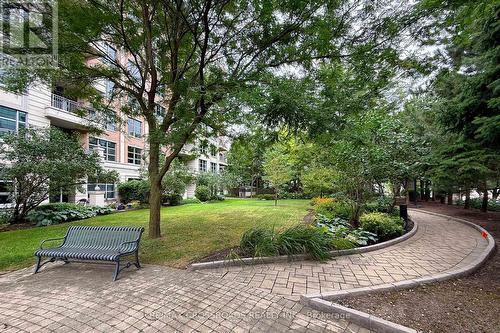 210 - 10 Old York Mills Road, Toronto, ON - Outdoor