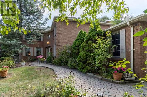 23 Briarwood Road, Markham, ON - Outdoor