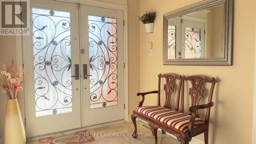 136 Worth Boulevard, Vaughan, ON - Indoor Photo Showing Other Room