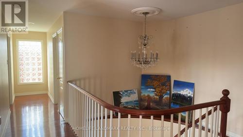 136 Worth Boulevard, Vaughan, ON - Indoor Photo Showing Other Room