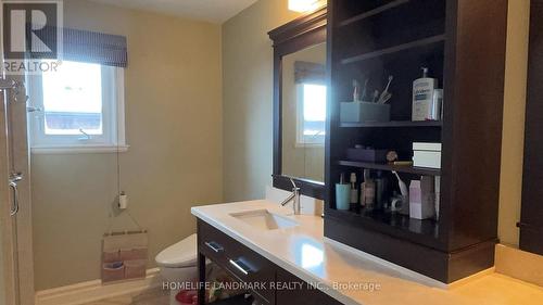 136 Worth Boulevard, Vaughan, ON - Indoor