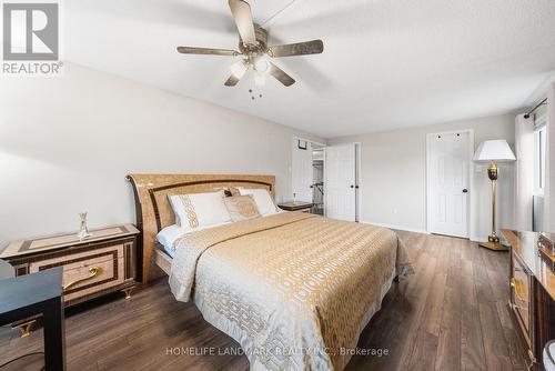 333 Rannie Road, Newmarket, ON - Indoor Photo Showing Bedroom