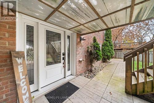 333 Rannie Road, Newmarket, ON - Outdoor With Exterior