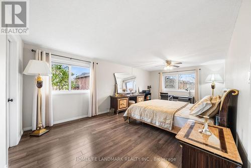 333 Rannie Road, Newmarket, ON - Indoor Photo Showing Bedroom
