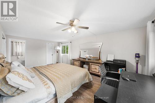 333 Rannie Road, Newmarket, ON - Indoor Photo Showing Bedroom