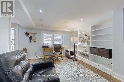 Lower-Living - 333 Rannie Road, Newmarket, ON - Indoor