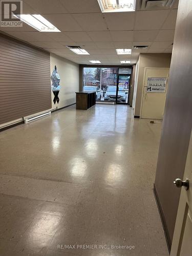 7 - 2965 Islington Avenue, Toronto, ON 