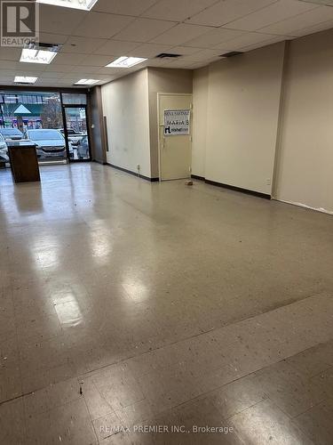 7 - 2965 Islington Avenue, Toronto, ON 