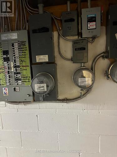 7 - 2965 Islington Avenue, Toronto, ON 