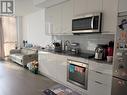 512 - 38 Forest Manor Road, Toronto, ON  - Indoor Photo Showing Kitchen 