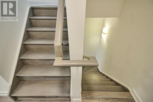 151 - 67 Curlew Drive, Toronto, ON - Indoor Photo Showing Other Room