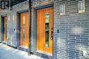 151 - 67 Curlew Drive, Toronto, ON  - Outdoor 