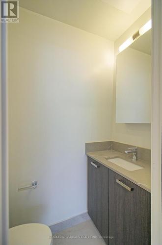 151 - 67 Curlew Drive, Toronto, ON - Indoor Photo Showing Bathroom