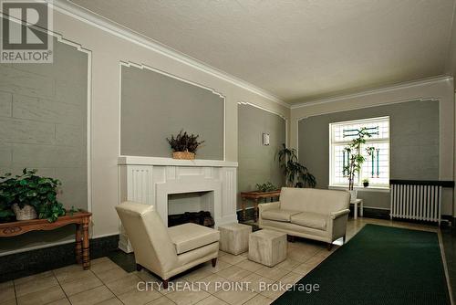320 - 396 Avenue Road, Toronto, ON - Indoor With Fireplace