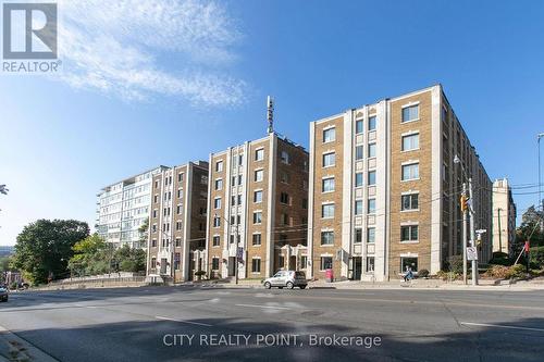 320 - 396 Avenue Road, Toronto, ON - Outdoor With Facade