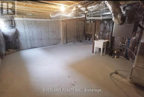 3305 Thunderbird Promenade, Pickering, ON - Indoor Photo Showing Basement