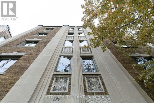 525 - 398 Avenue Road, Toronto, ON - 