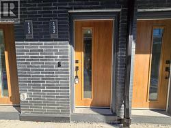 132 - 69 CURLEW DRIVE  Toronto, ON M3A 2P8