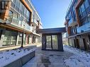 132 - 69 Curlew Drive, Toronto, ON  - Outdoor With Balcony 