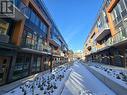 132 - 69 Curlew Drive, Toronto, ON  - Outdoor With Balcony 