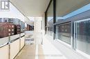 1008 - 1500 Bathurst Street, Toronto, ON  - Outdoor With Balcony With Exterior 