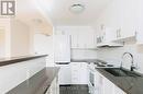 1008 - 1500 Bathurst Street, Toronto, ON  - Indoor Photo Showing Kitchen 