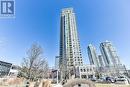 704 - 60 Brian Harrison Way, Toronto, ON  - Outdoor With Facade 