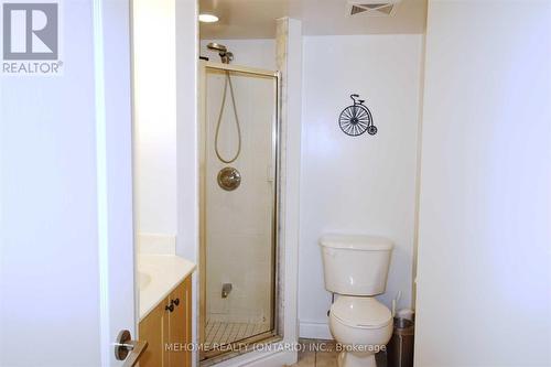 704 - 60 Brian Harrison Way, Toronto, ON - Indoor Photo Showing Bathroom