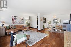 219 - 50 MISSISSAUGA VALLEY BOULEVARD  Mississauga, ON L5A 3S2