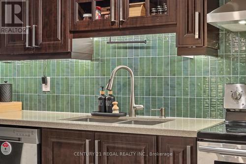 219 - 50 Mississauga Valley Boulevard, Mississauga, ON - Indoor