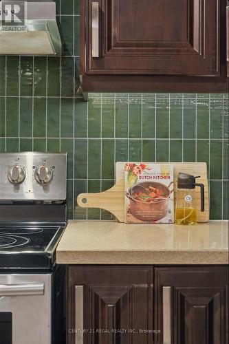 219 - 50 Mississauga Valley Boulevard, Mississauga, ON - 