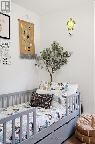 219 - 50 Mississauga Valley Boulevard, Mississauga, ON - Indoor