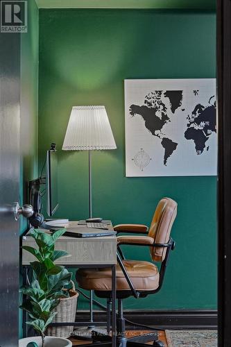 219 - 50 Mississauga Valley Boulevard, Mississauga, ON - Indoor