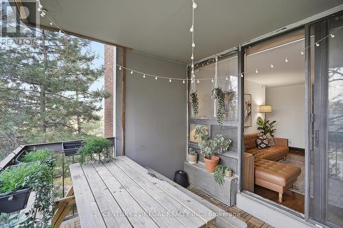 219 - 50 Mississauga Valley Boulevard, Mississauga, ON -  Photo Showing Other Room