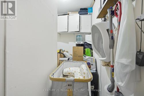 219 - 50 Mississauga Valley Boulevard, Mississauga, ON - Indoor