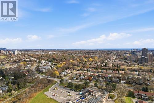 219 - 50 Mississauga Valley Boulevard, Mississauga, ON - Outdoor With View