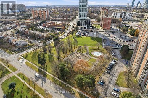 219 - 50 Mississauga Valley Boulevard, Mississauga, ON - Outdoor With View