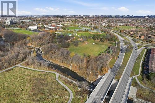 219 - 50 Mississauga Valley Boulevard, Mississauga, ON - Outdoor With View