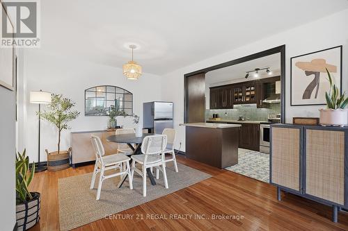 219 - 50 Mississauga Valley Boulevard, Mississauga, ON - Indoor