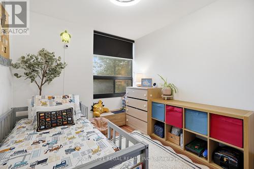 219 - 50 Mississauga Valley Boulevard, Mississauga, ON - Indoor