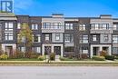 1308 Gull Crossing, Pickering, ON  - Outdoor With Facade 