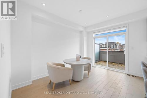 1308 Gull Crossing, Pickering, ON - Indoor