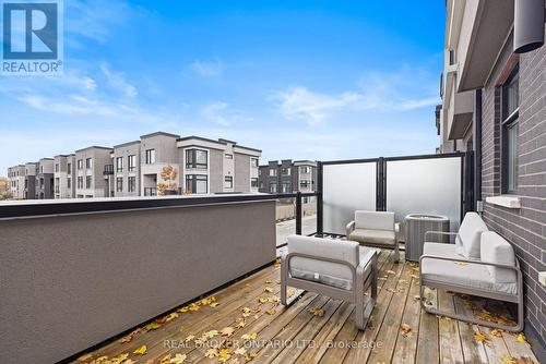 1308 Gull Crossing, Pickering, ON - Outdoor