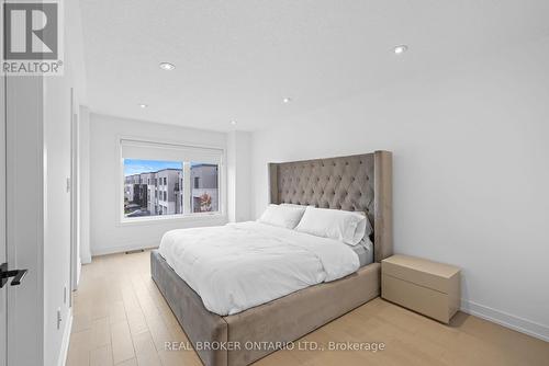 1308 Gull Crossing, Pickering, ON - Indoor Photo Showing Bedroom