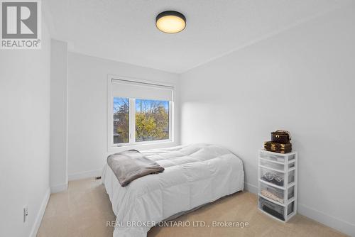 1308 Gull Crossing, Pickering, ON - Indoor Photo Showing Bedroom