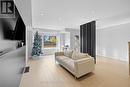 1308 Gull Crossing, Pickering, ON  - Indoor Photo Showing Living Room 